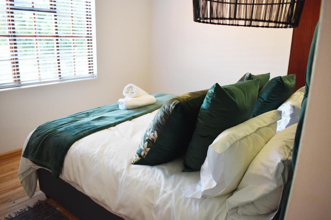 The Botanical House Apartman Somerset West Kültér fotó
