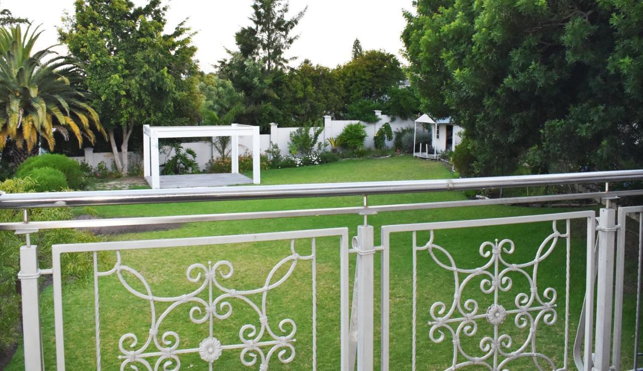 The Botanical House Apartman Somerset West Kültér fotó