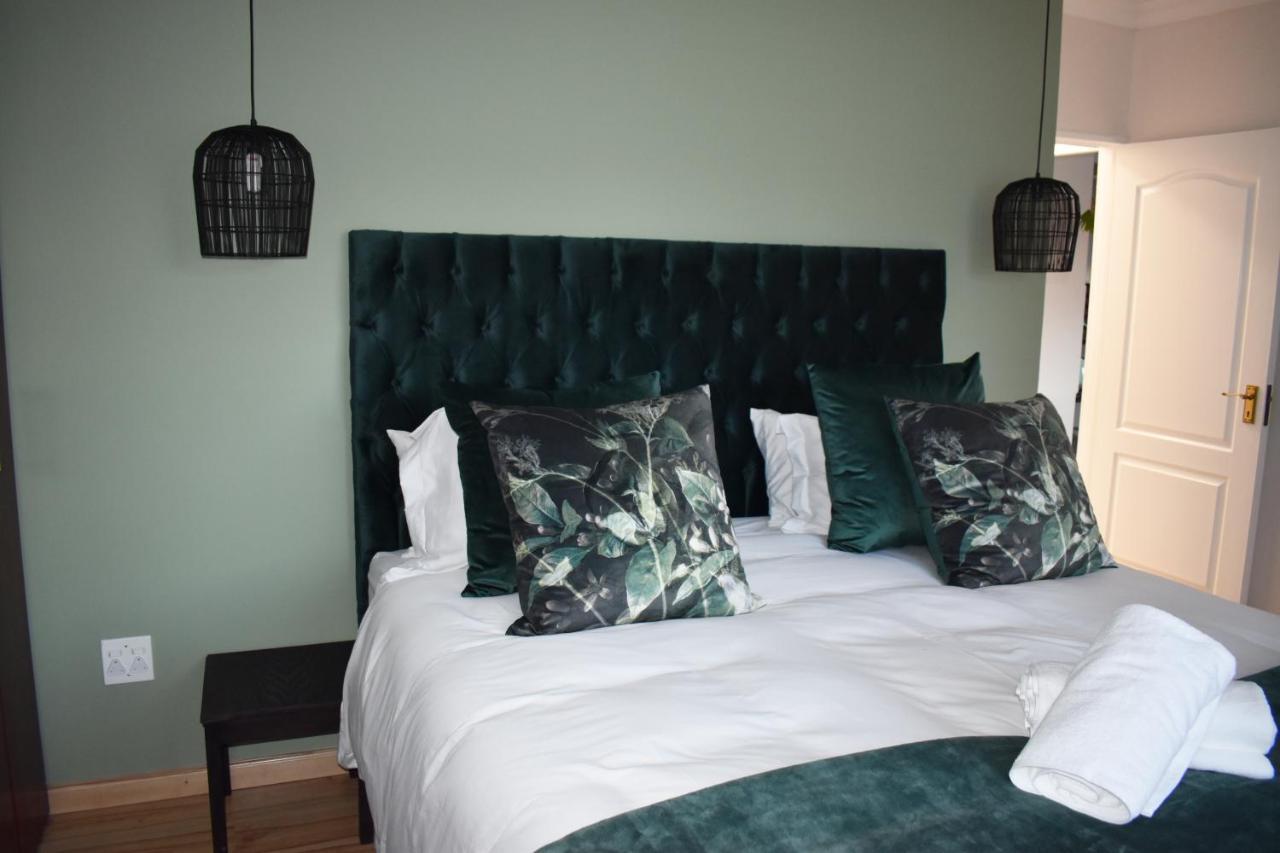 The Botanical House Apartman Somerset West Kültér fotó