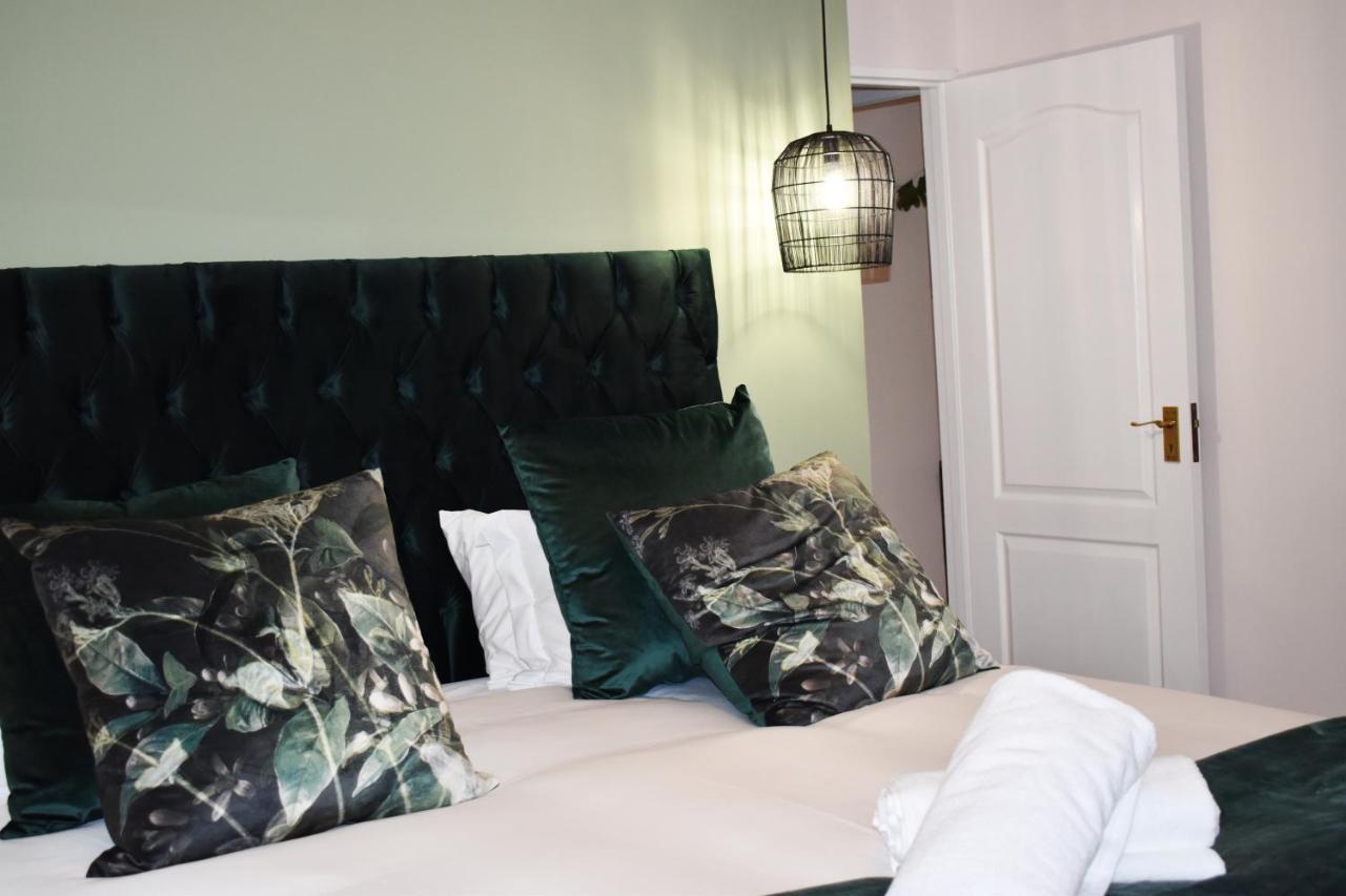 The Botanical House Apartman Somerset West Kültér fotó