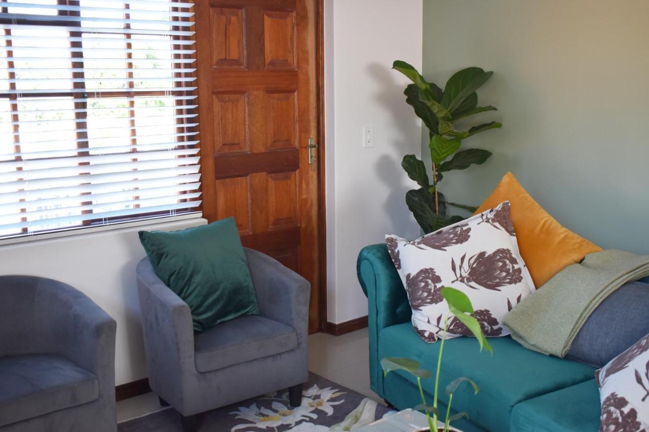 The Botanical House Apartman Somerset West Kültér fotó