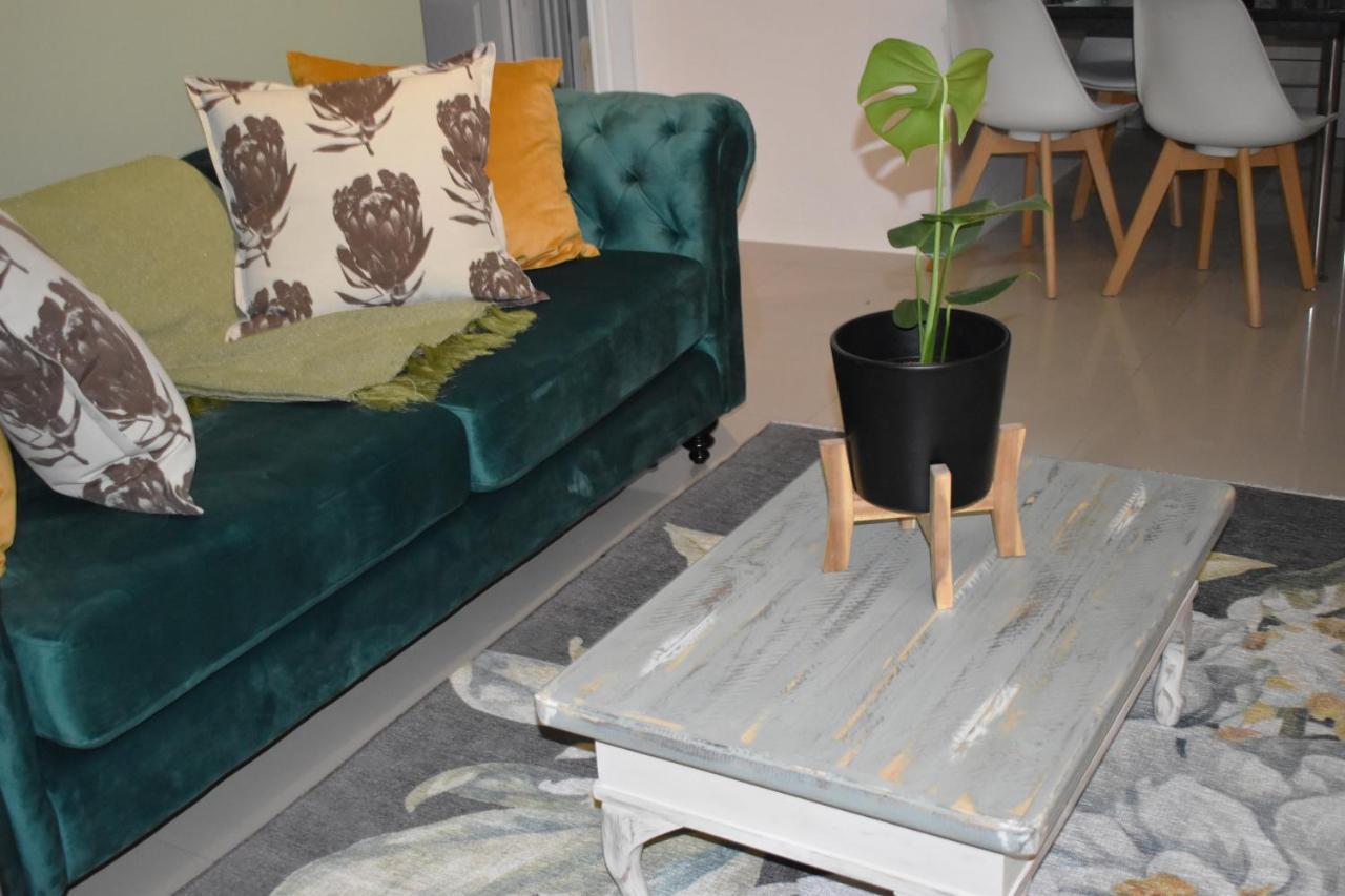 The Botanical House Apartman Somerset West Kültér fotó