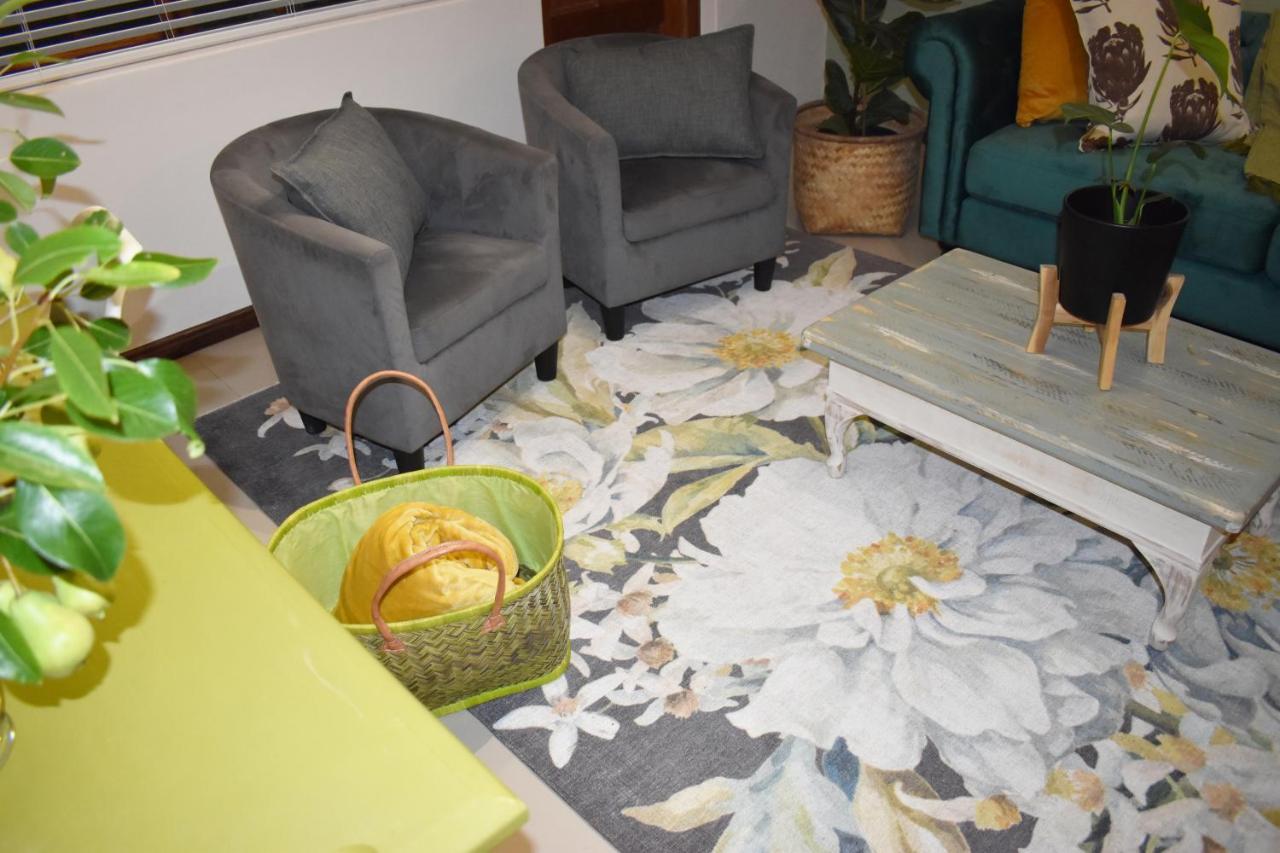 The Botanical House Apartman Somerset West Kültér fotó