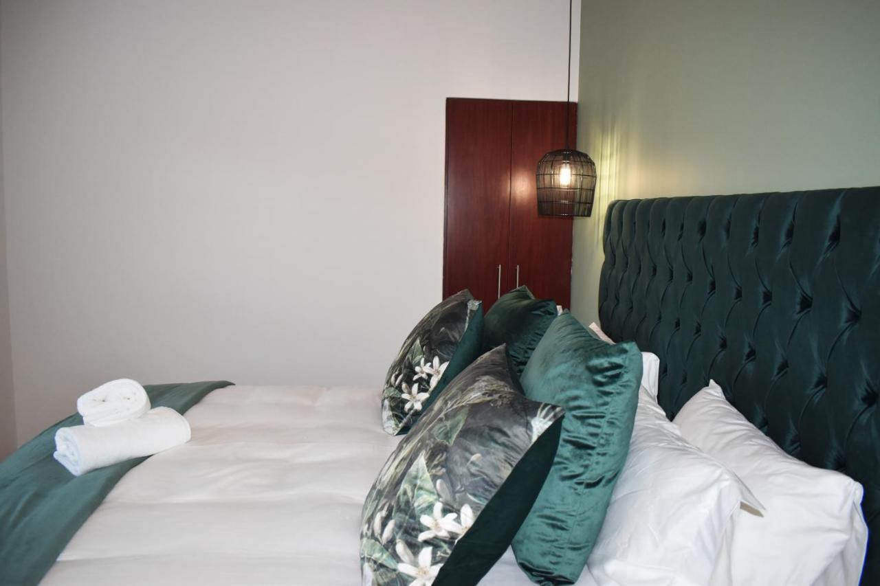 The Botanical House Apartman Somerset West Kültér fotó