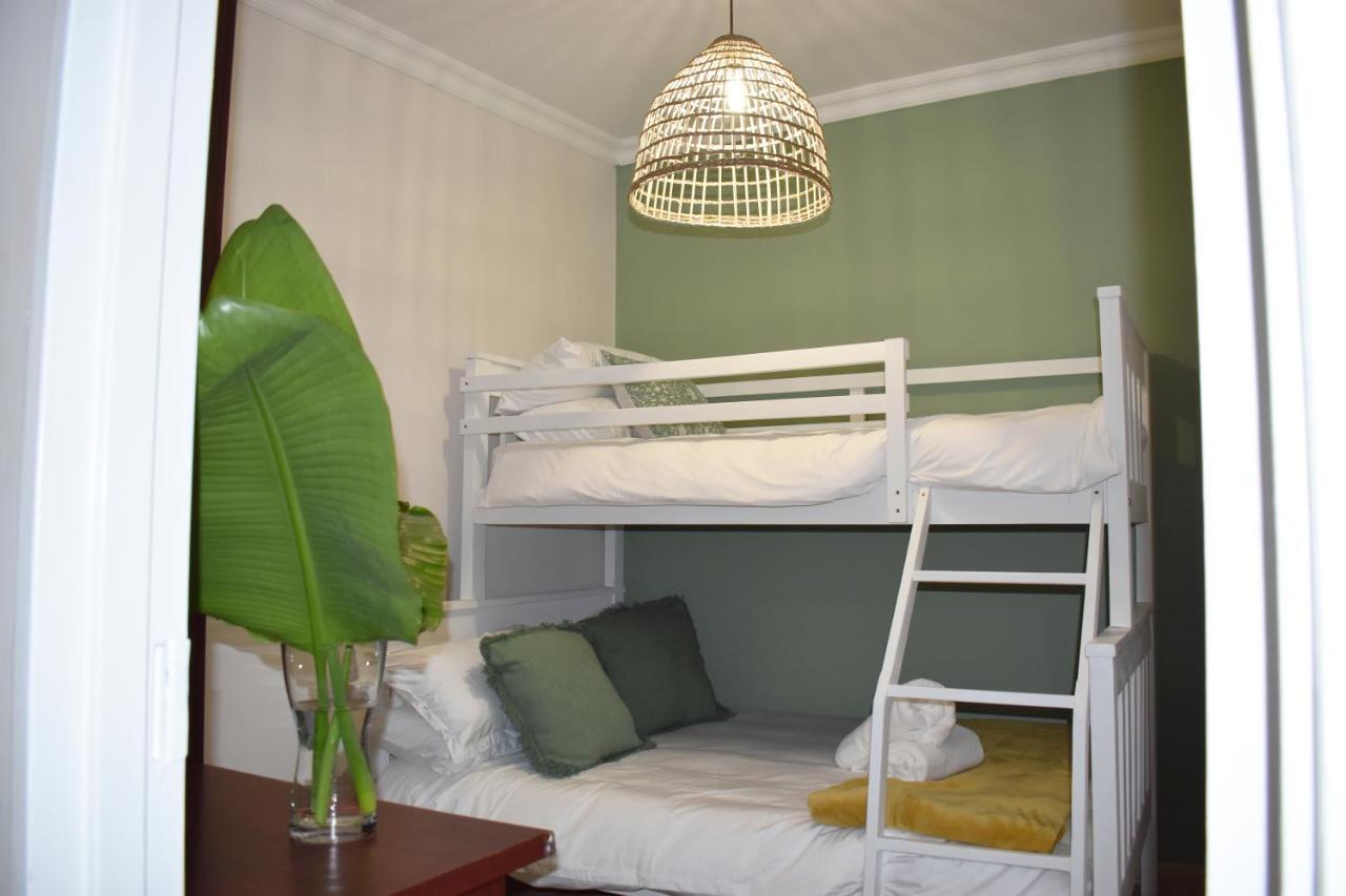 The Botanical House Apartman Somerset West Kültér fotó