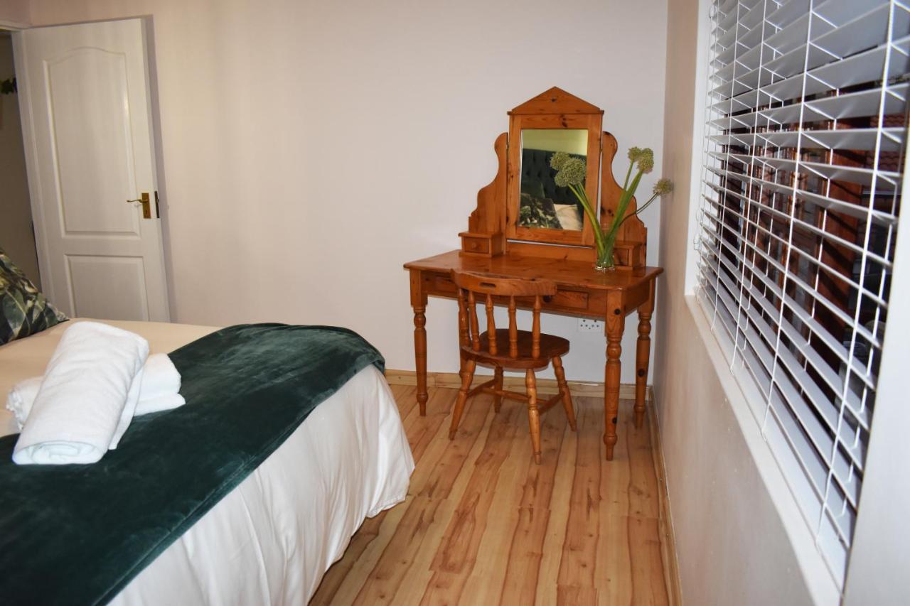 The Botanical House Apartman Somerset West Kültér fotó