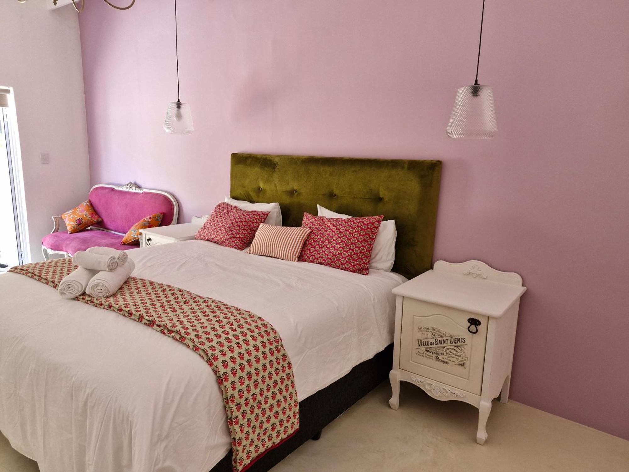 The Botanical House Apartman Somerset West Kültér fotó