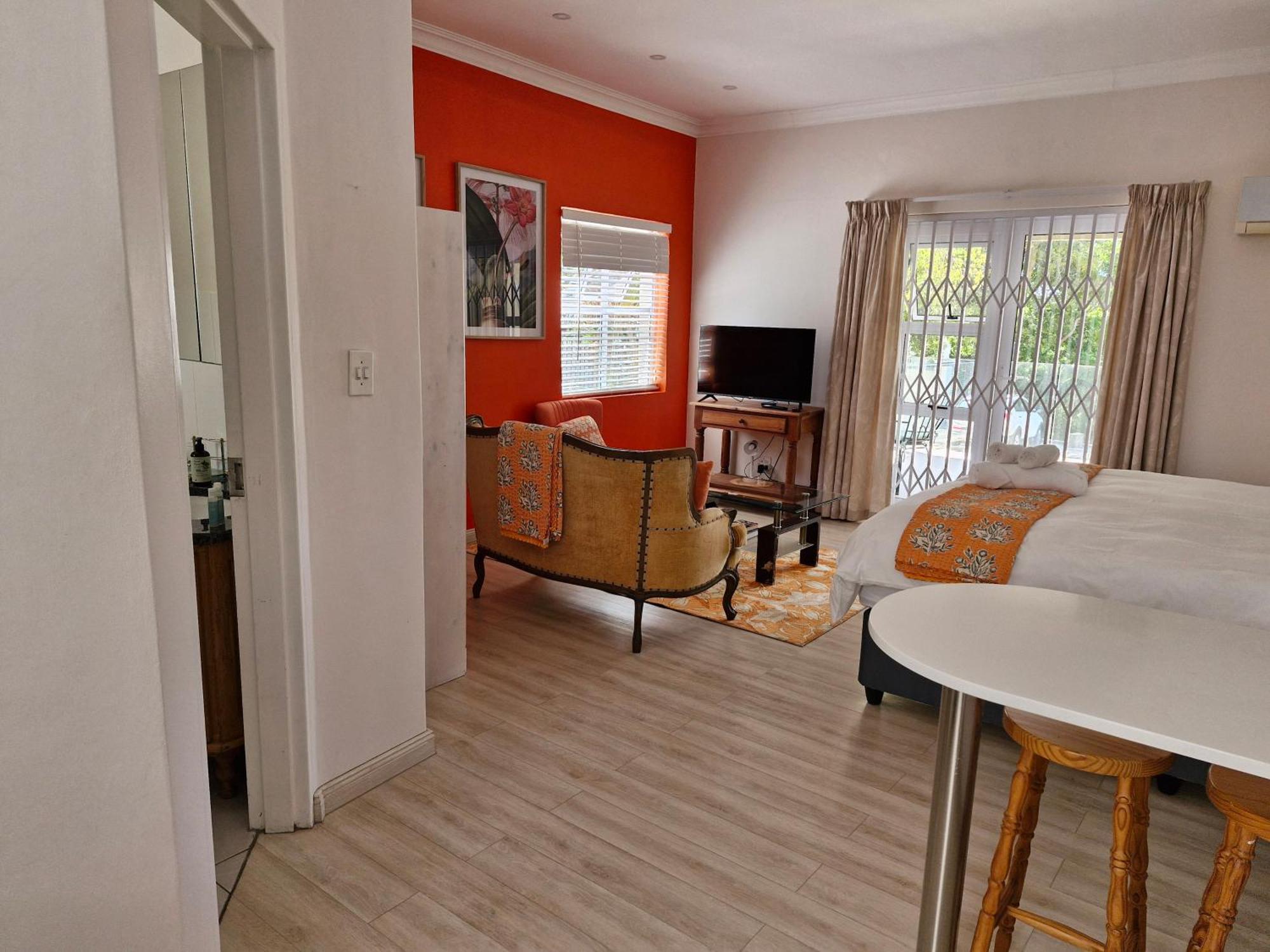 The Botanical House Apartman Somerset West Kültér fotó