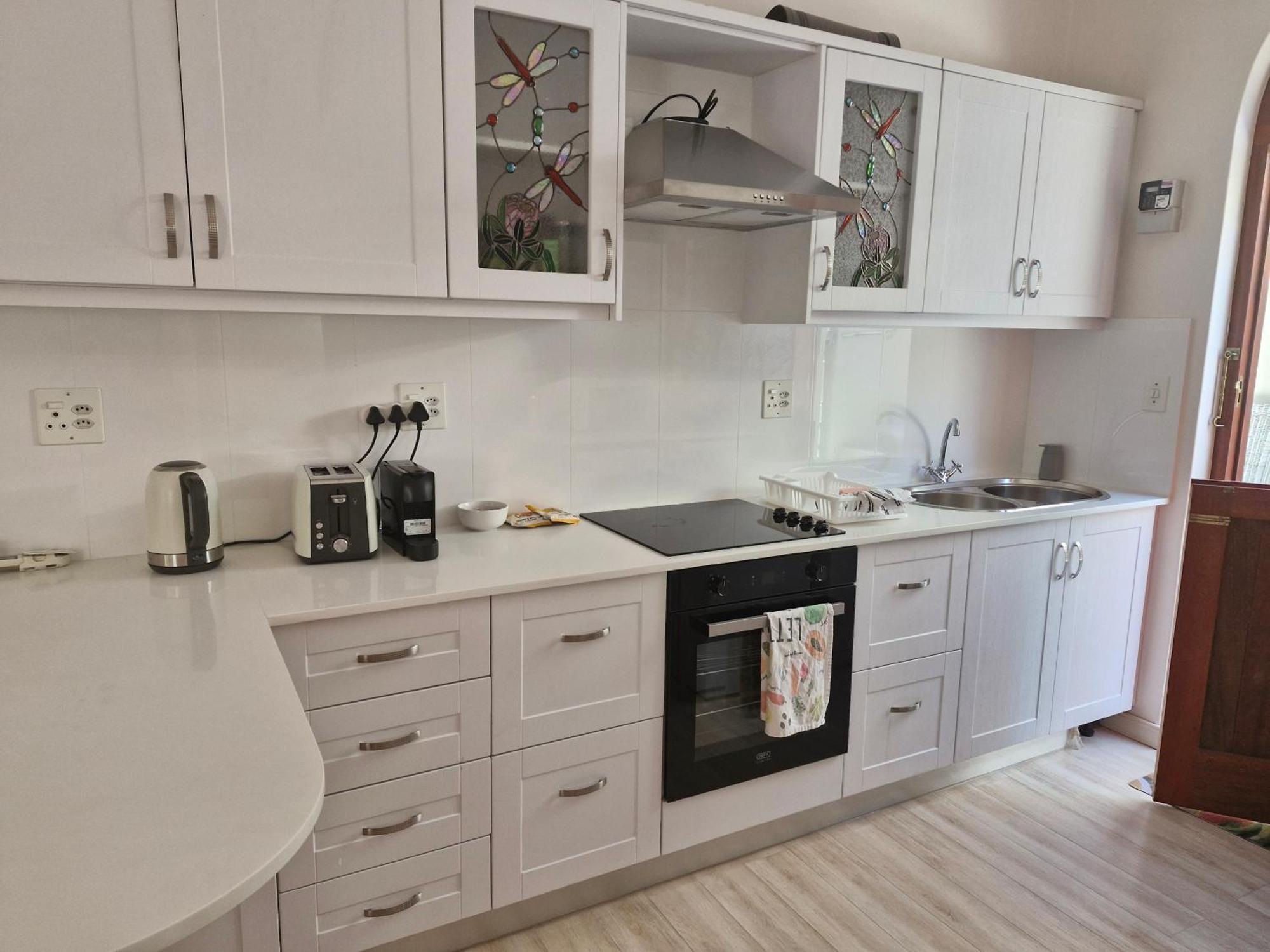 The Botanical House Apartman Somerset West Kültér fotó
