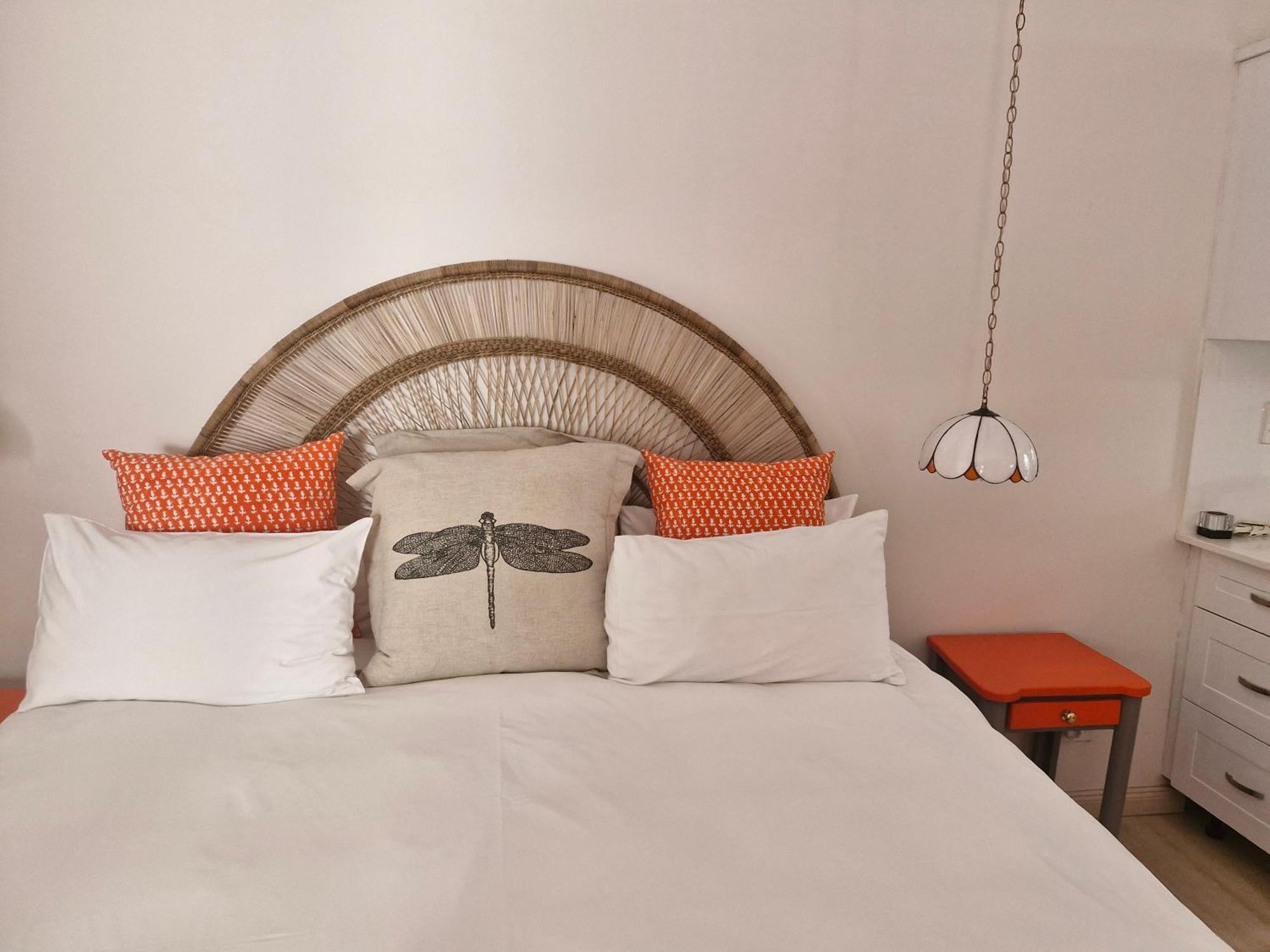 The Botanical House Apartman Somerset West Kültér fotó