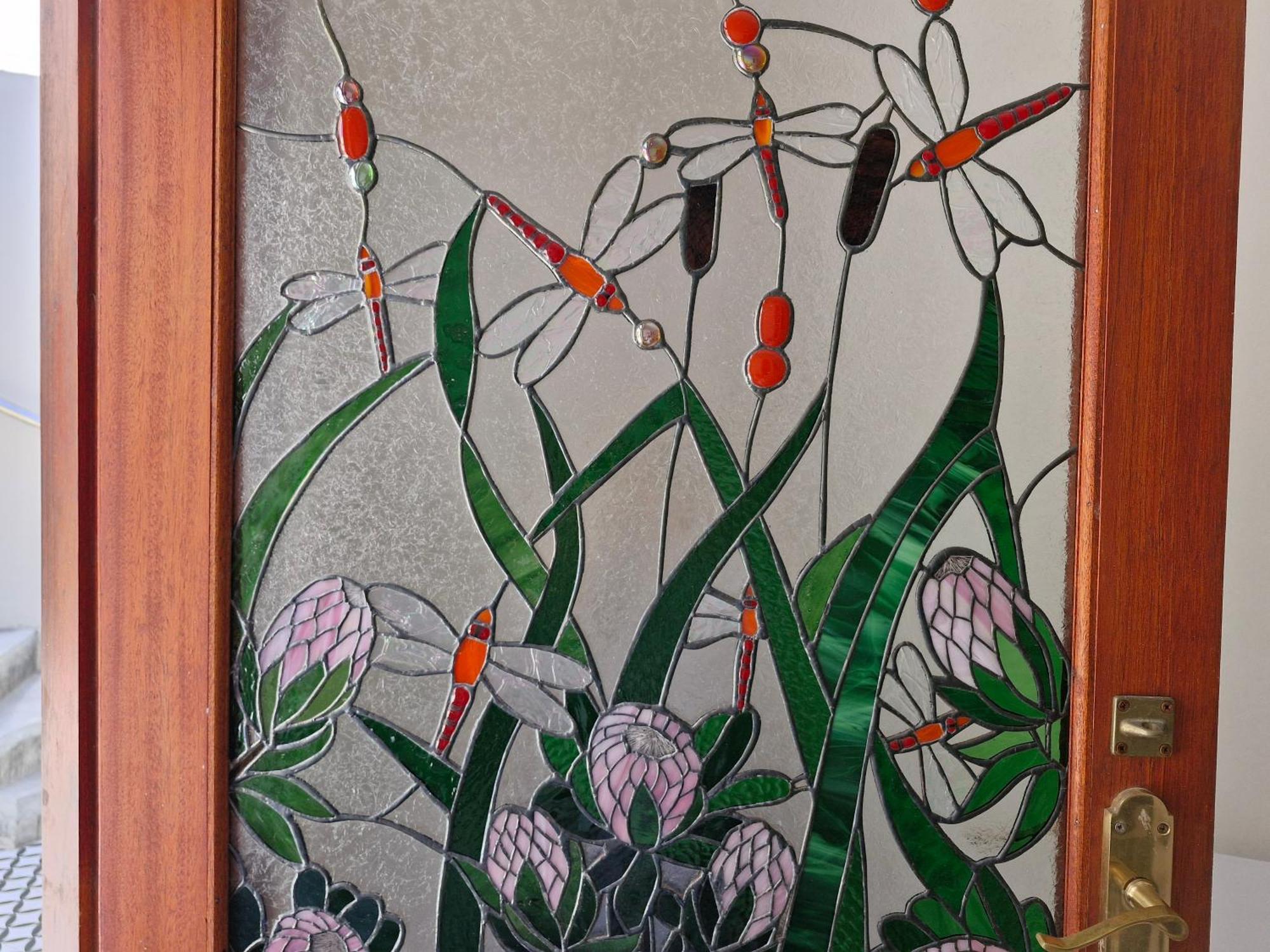 The Botanical House Apartman Somerset West Kültér fotó