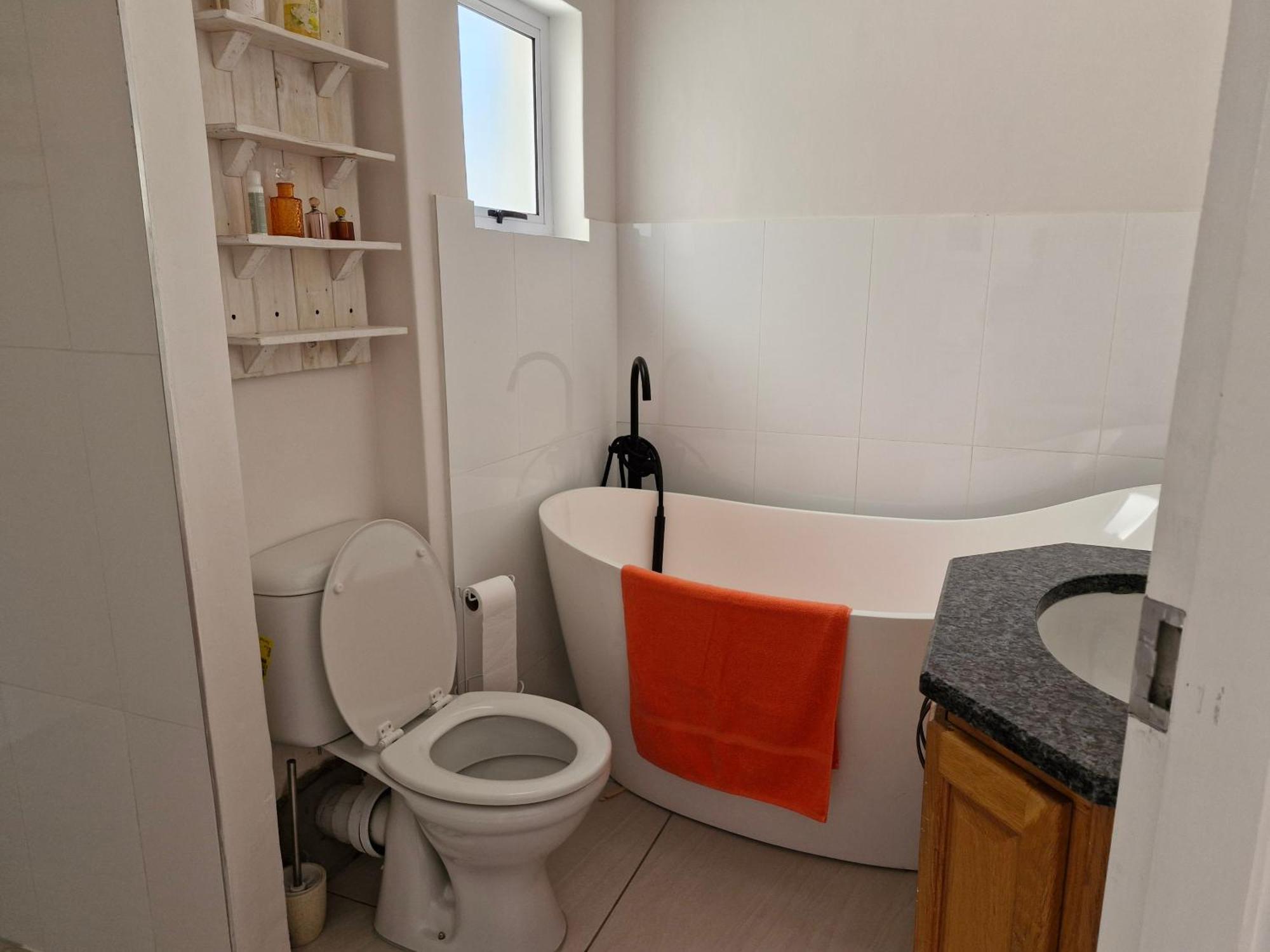 The Botanical House Apartman Somerset West Kültér fotó