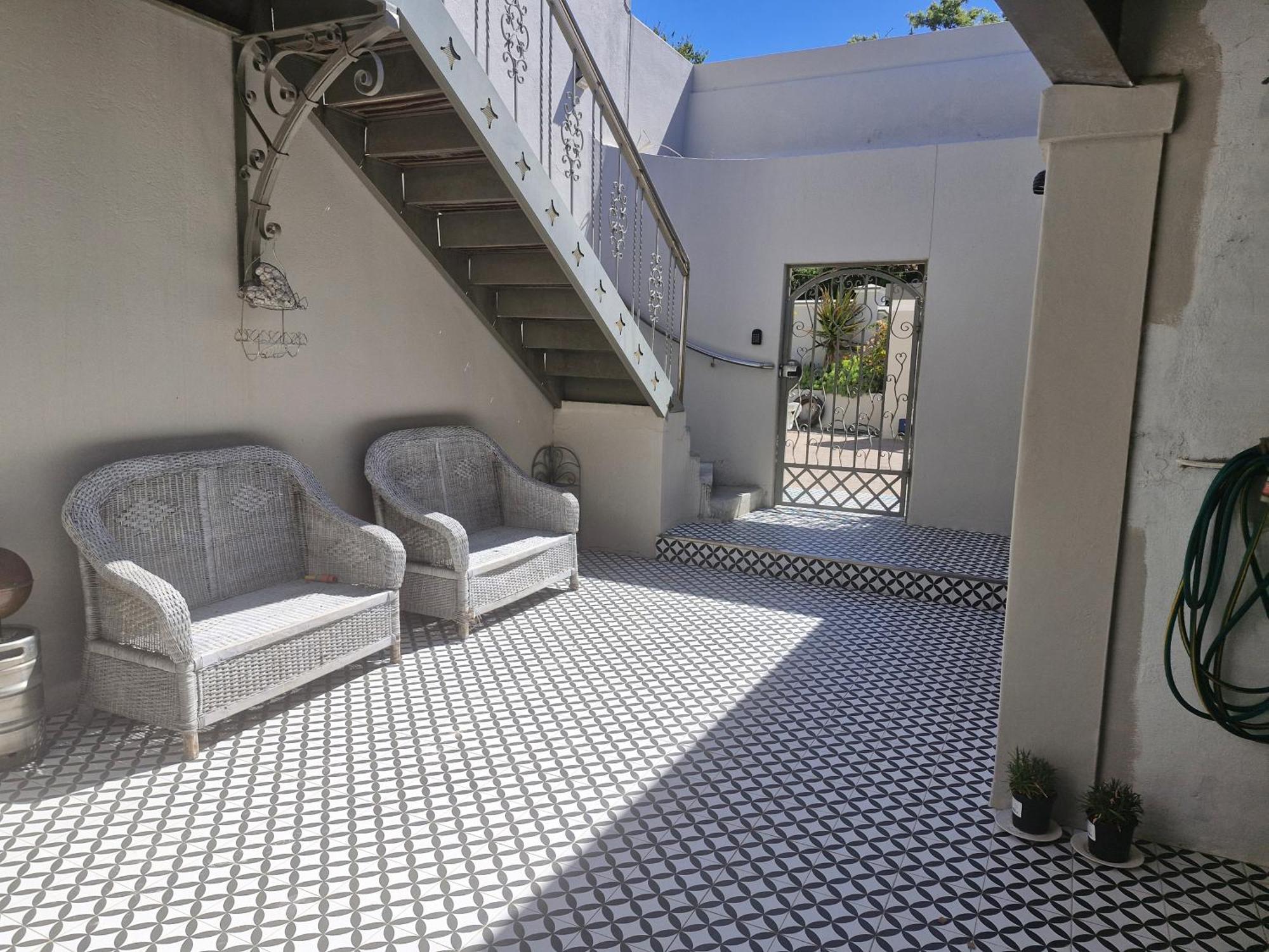 The Botanical House Apartman Somerset West Kültér fotó