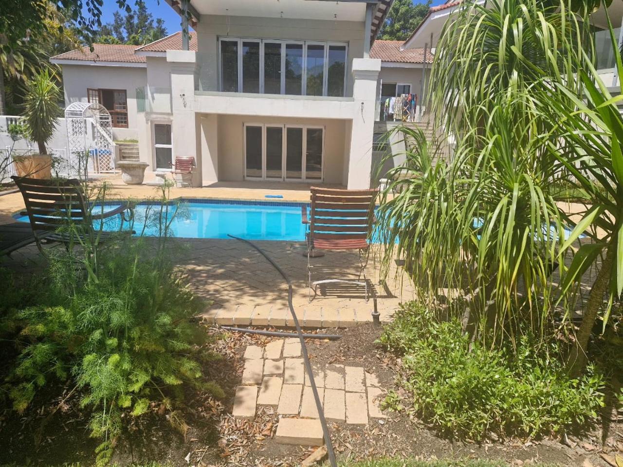 The Botanical House Apartman Somerset West Kültér fotó